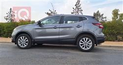 نيسان قاشقاي